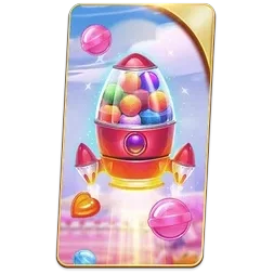 Sugar
Rush