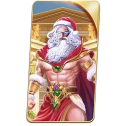 Gates of Olympus
Xmas 1000